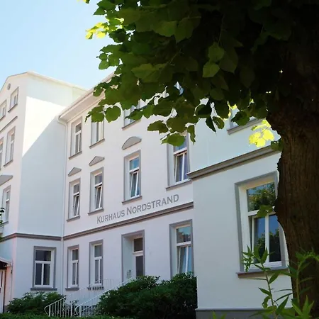 Kurhaus Nordstrand 46003