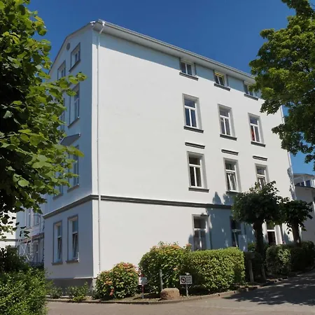 Kurhaus Nordstrand 46003 Apartamento