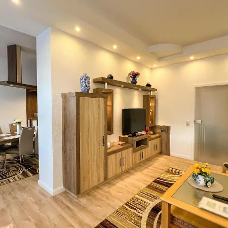 Kurhaus Nordstrand 46003 * Goehren (Ruegen)