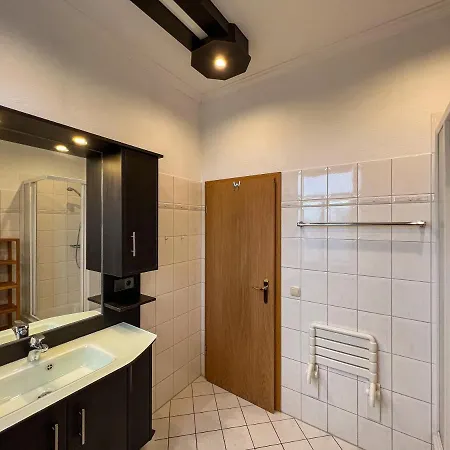 Kurhaus Nordstrand 46003 Apartamento *