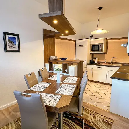 Kurhaus Nordstrand 46003 Goehren (Ruegen)