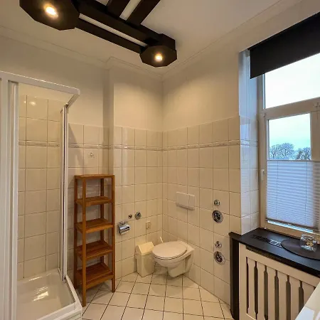 Kurhaus Nordstrand 46003 *