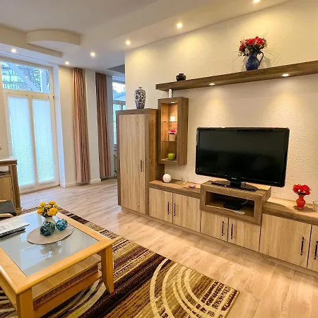 Kurhaus Nordstrand 46003 *