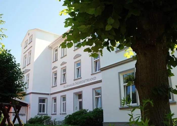 Kurhaus Nordstrand 46003