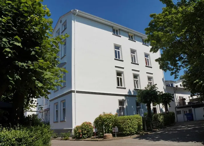 Kurhaus Nordstrand 46003 아파트