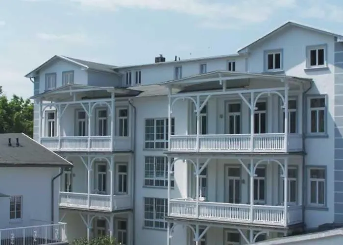 Kurhaus Nordstrand 46003 * 괴렌