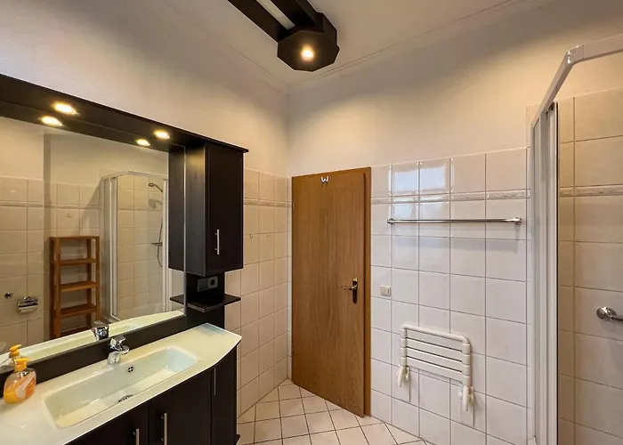 Kurhaus Nordstrand 46003 아파트 *