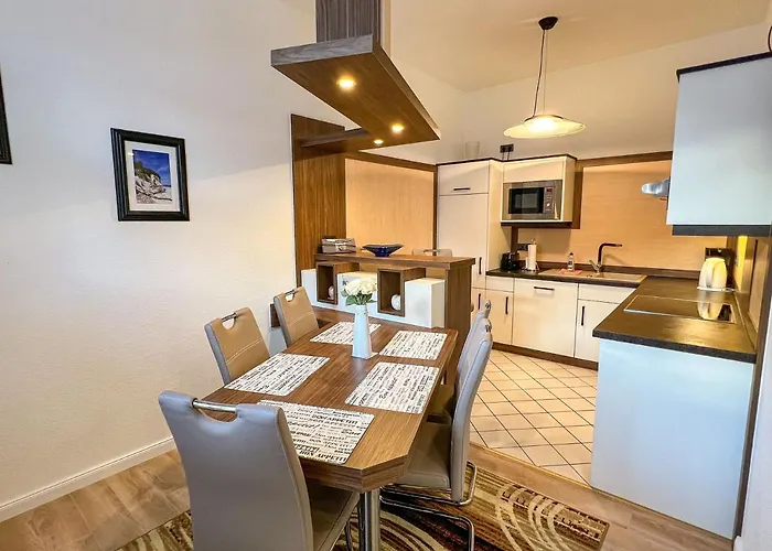 Kurhaus Nordstrand 46003 괴렌