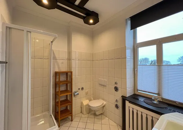 Kurhaus Nordstrand 46003 *